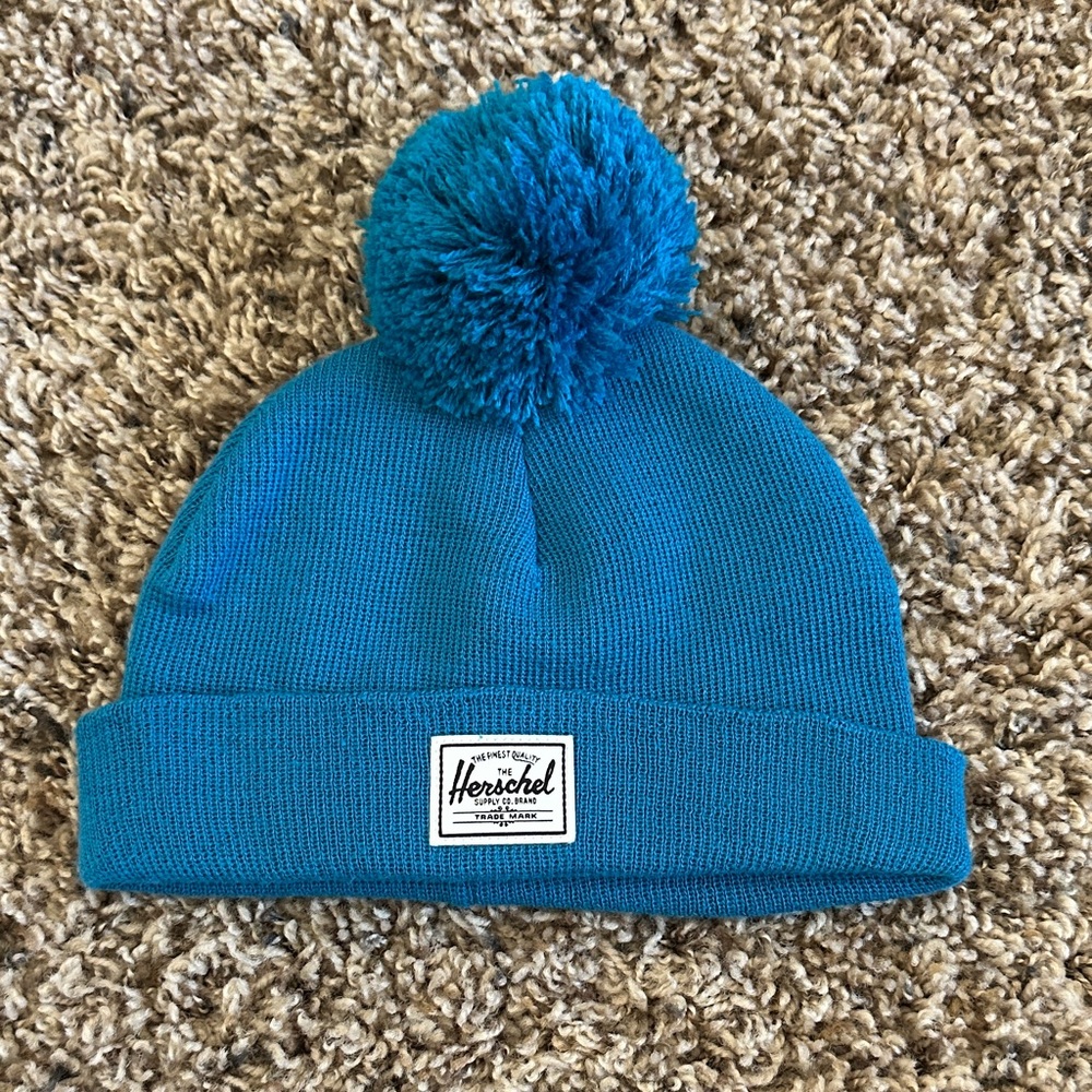 Herschel supply co brand baby/toddler hat